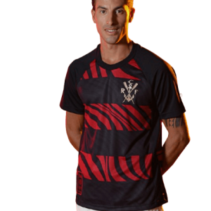 Manto Flamengo Pherusa Braziline